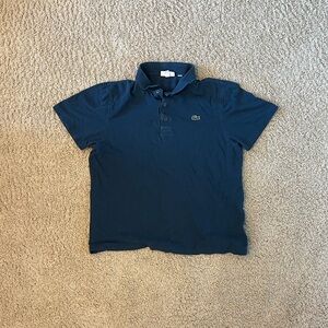Lacoste Polo